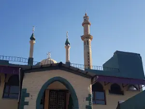 Mullah Haji Mosuqe