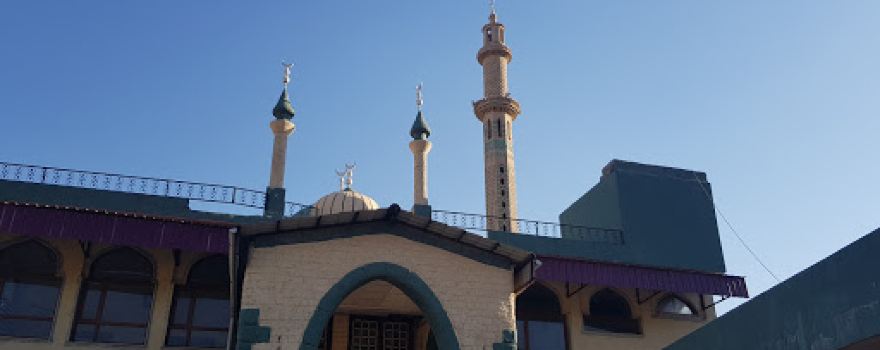Mullah Haji Mosuqe