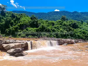 Thác A Dơi