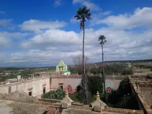 San Jose de Punteros