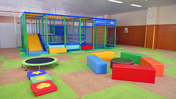 Ozoracho Memanbetsu B & G Kaiyo Center