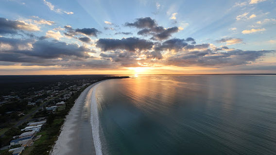 Jervis Bay Marine Park
