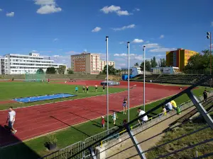 AŠK Slávia