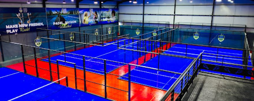 Espace Sassi Sport et Loisirs