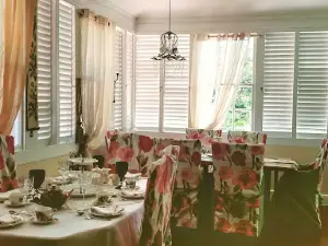 Bagatelle Great House