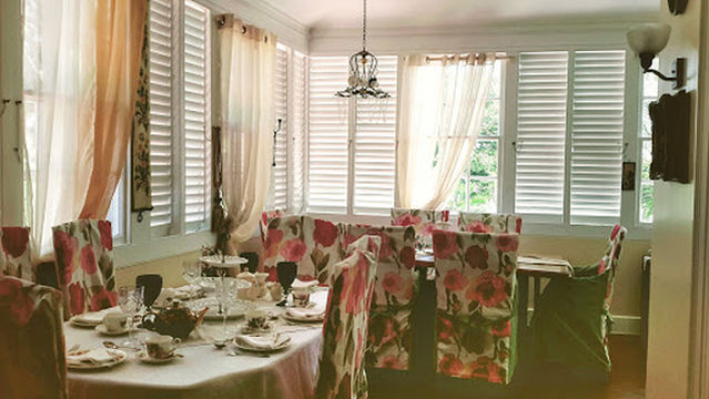 Bagatelle Great House