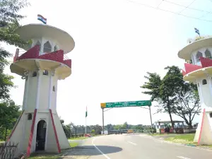 Malegarh War Memorial
