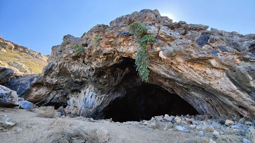 Cave Andreas