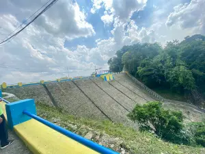 Waduk Pacal