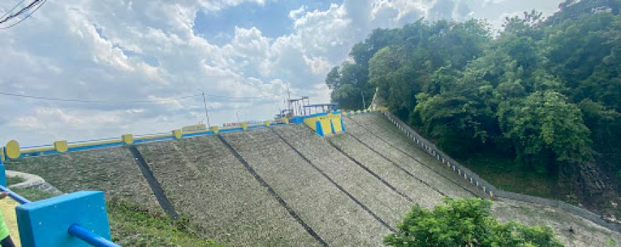 Waduk Pacal