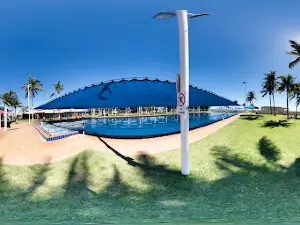 Gratwick Aquatic Centre
