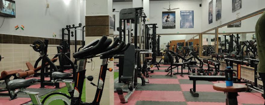 BODY EVOLUTION GYM