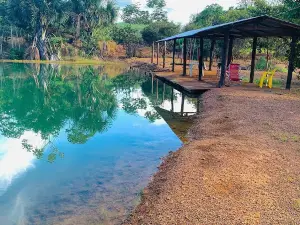 Recanto do lago