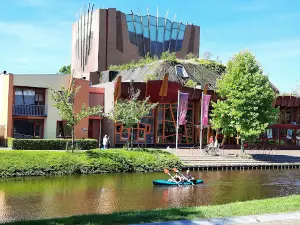 Waterpoort