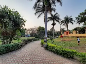 Kusumgandh Park