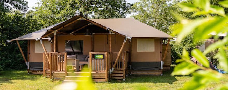 Campsite Si Es-An