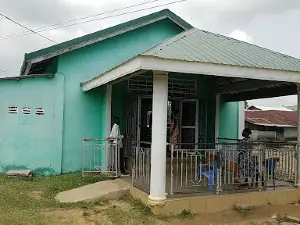 Church of Christ