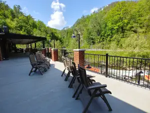 Turkey Creek Overlook