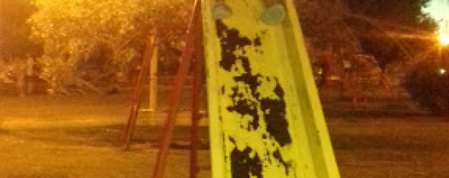 Infantil Park