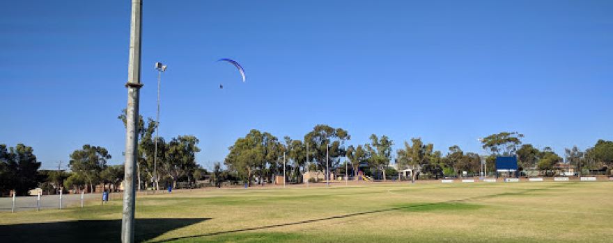 Mortlock Football League