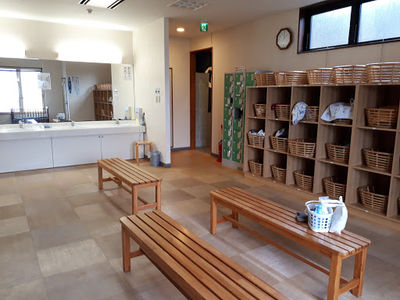 Hinai no Yu ONSEN