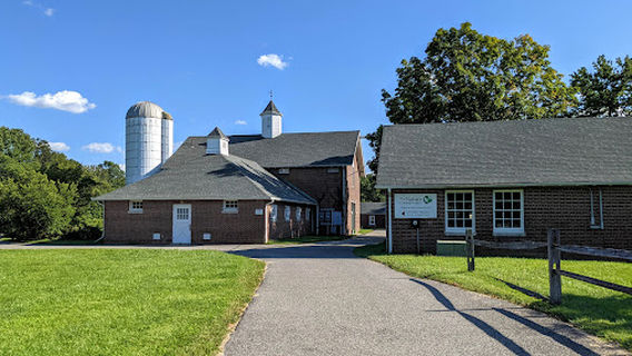 Uplands Farm Sanctuary