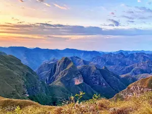 Codo de los Andes