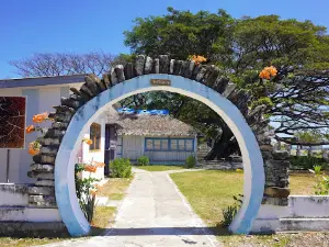 EverGreen force Memorial park