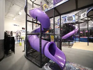 Cosmic Air Adventure Park & Arcade