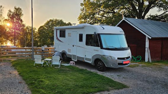 Löts Camping