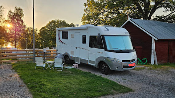 Löts Camping