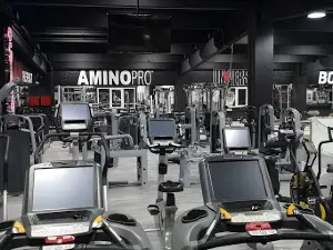 Fitness Centar Octagon