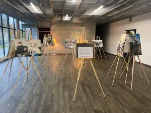 Pagėgiai Center of Culture