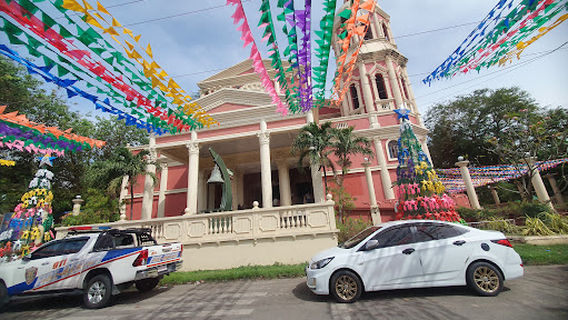 St. Francis Xavier Parish Church