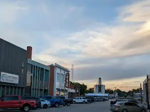 Fox Theater