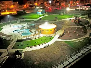 Piri Resi Parkı