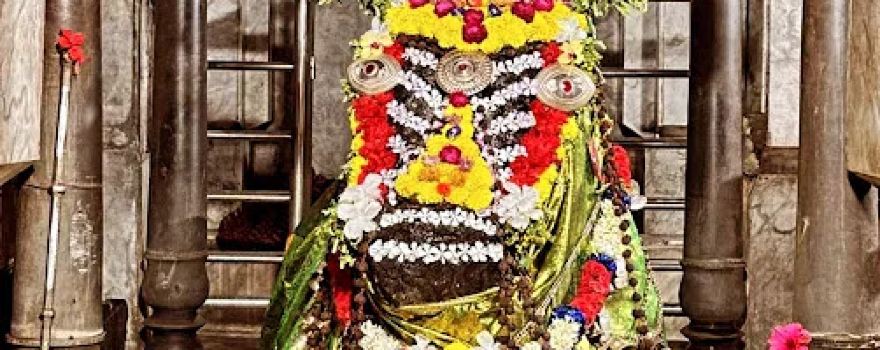 Khilegaon Basavanna Temple