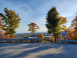 Elliot Lake Fire Tower