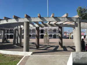 Benito Juárez Park