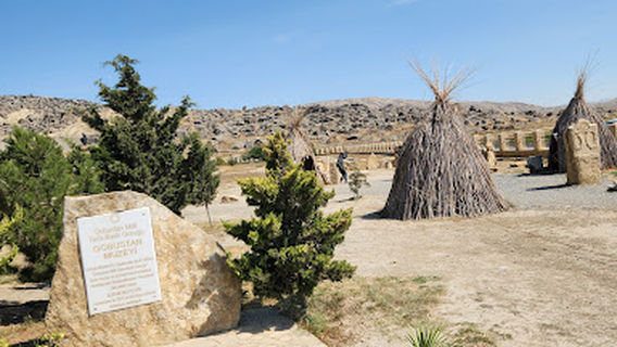 Gobustan