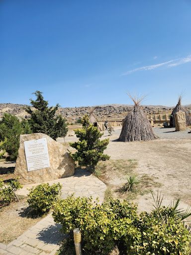 Gobustan Caves