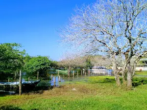 Praia de Aramanaí