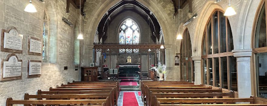 St James's Church