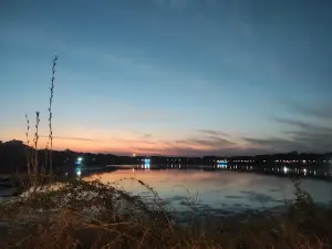 마타리야 공원