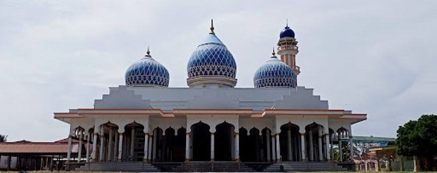 Al-Amin Mosque