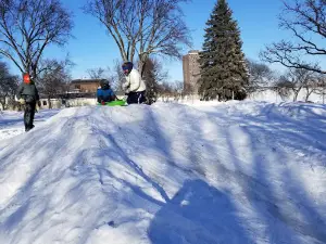 Island Park