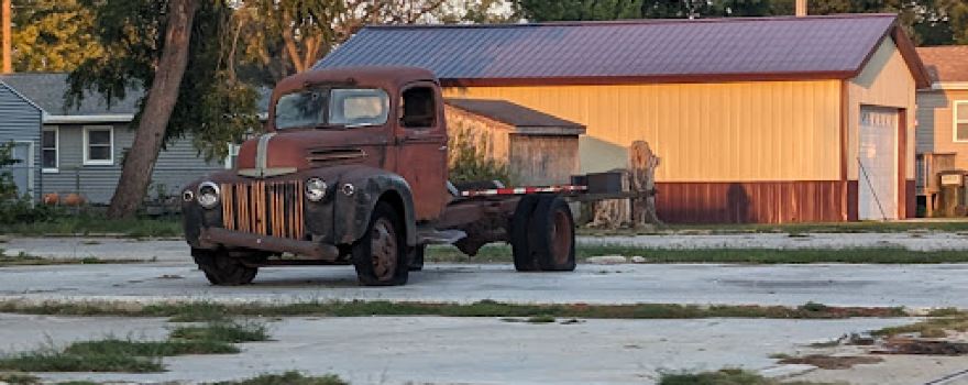 Old Settlers Park