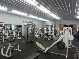 Grind Fitness Inc.