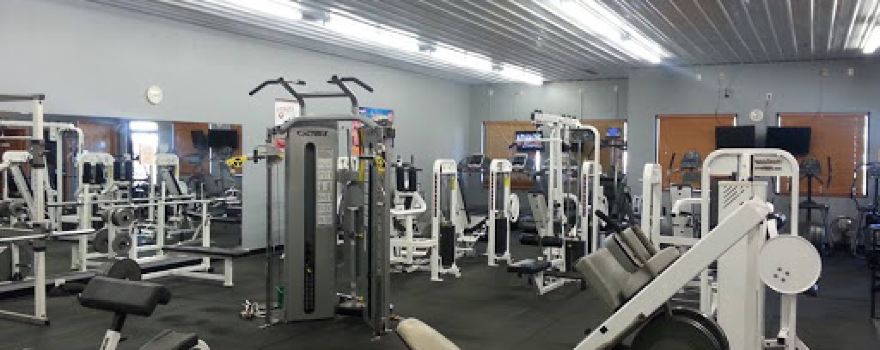 Grind Fitness Inc.