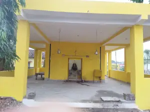 Gayatri Shakti Peeth